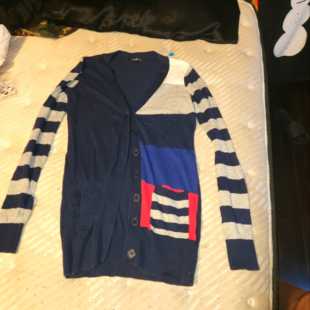 Womens sweater